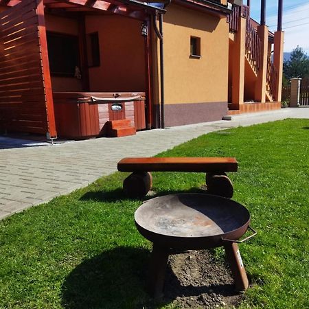Ubytování Pod statkem Tichá Exterior foto