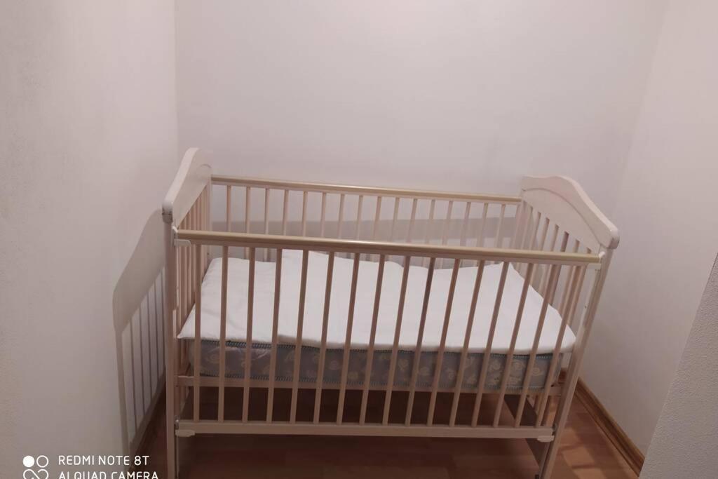 Ubytování Pod statkem Tichá Exterior foto