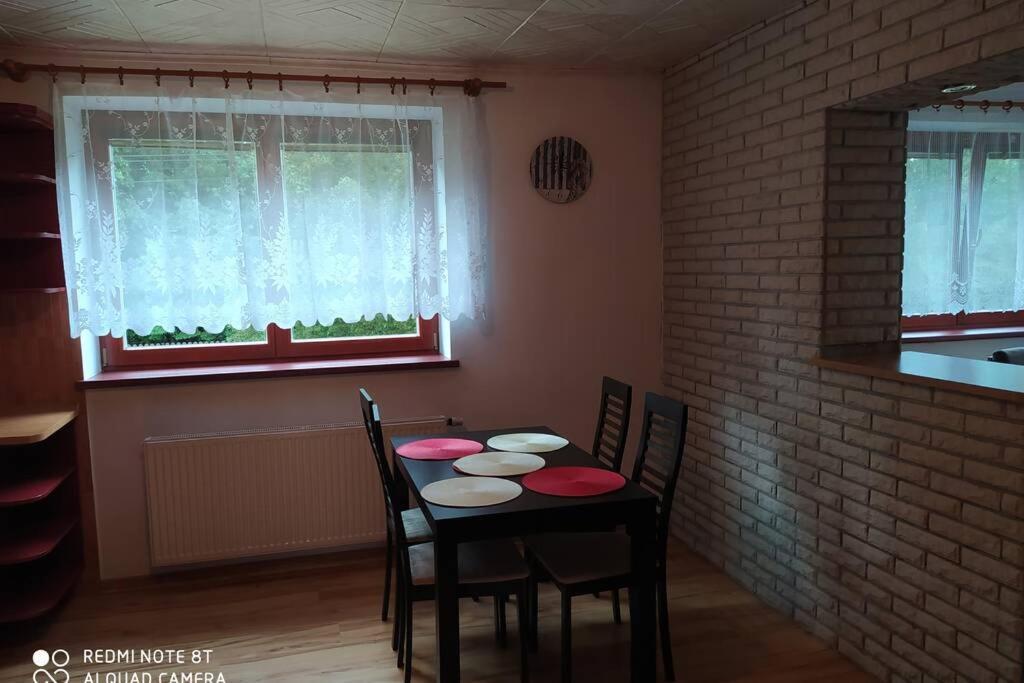 Ubytování Pod statkem Tichá Exterior foto