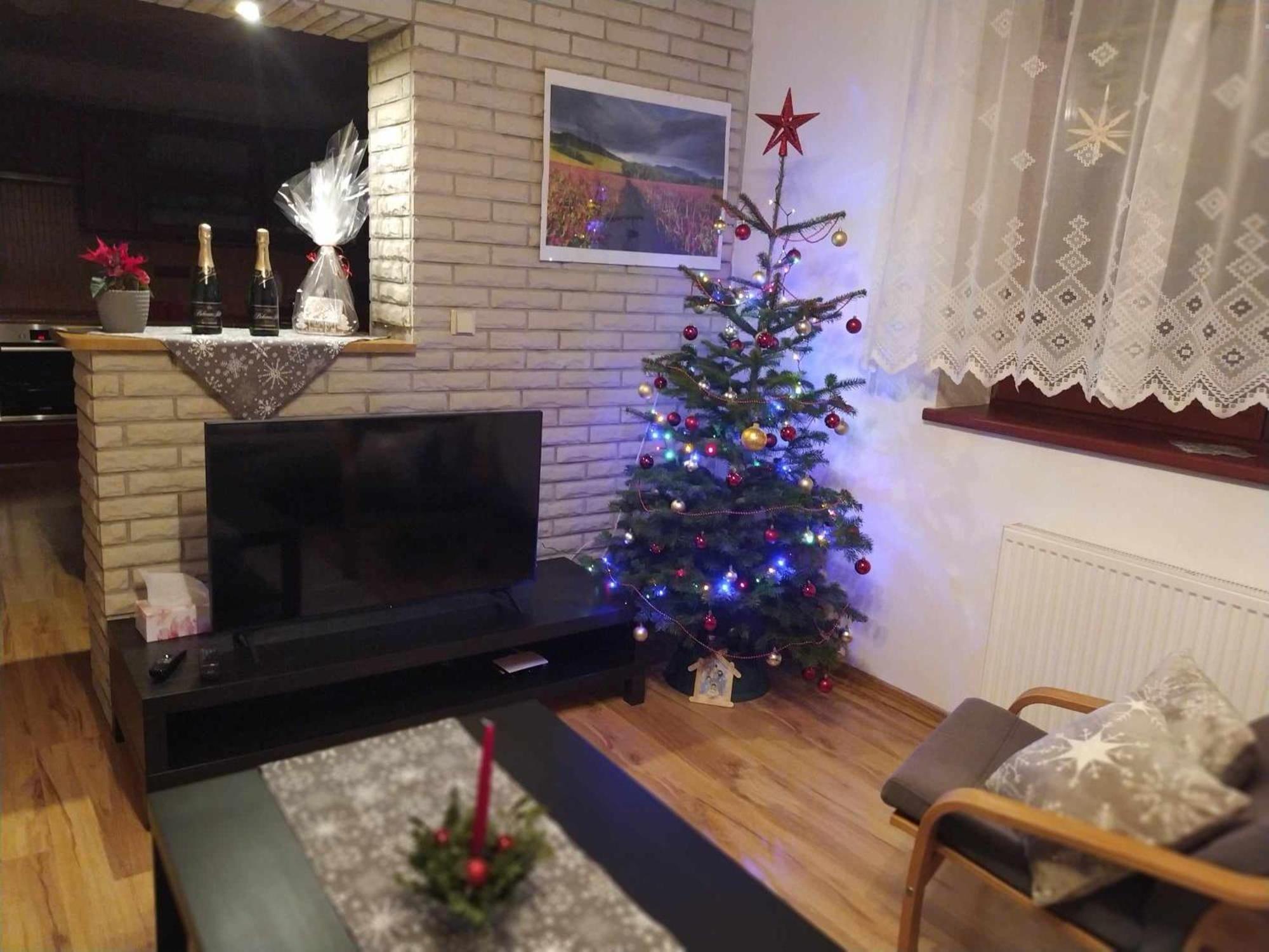 Ubytování Pod statkem Tichá Exterior foto
