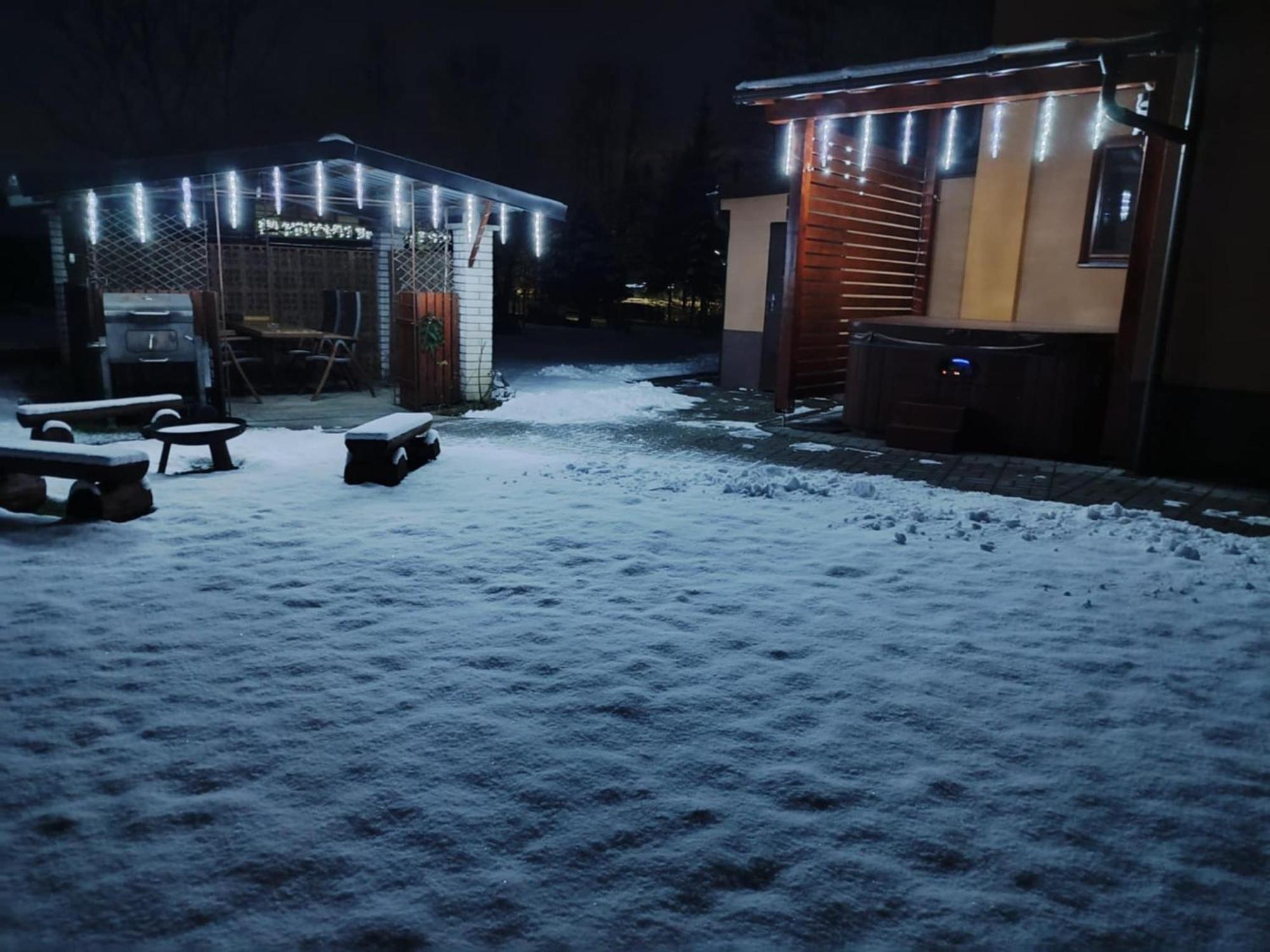 Ubytování Pod statkem Tichá Exterior foto